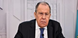 Sergei Lavrov
