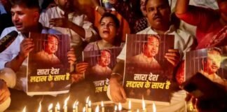 Sonam Wangchuk Shifted to Jodhpur Jail