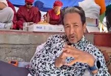 Sonam Wangchuk