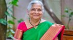 Sudha Murty