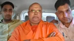 Swami Chaitanyananda Arrested