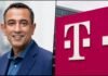 T-Mobile-Srini Gopalan