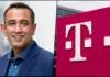 T-Mobile-Srini Gopalan
