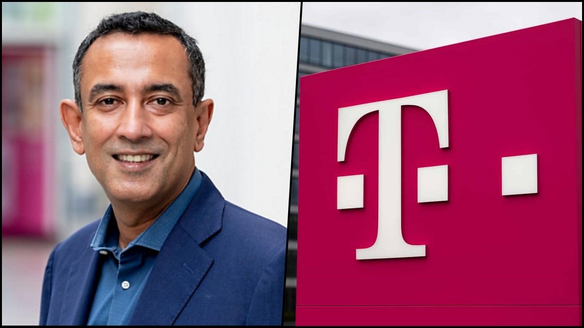 T-Mobile Names IIM Alumnus Srini Gopalan as New CEO