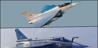Tejas Mk‑1A Mega Deal