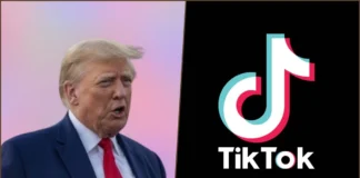 Trump Signs TikTok Deal: Oracle and US Investors to Control Operations Tik Tok