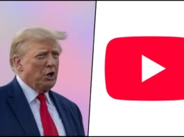 Trump-Youtube