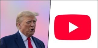 Trump-Youtube