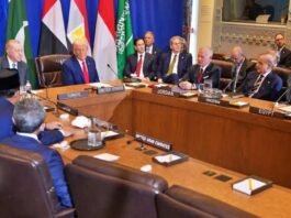 Trump's Historic Gaza Peace Initiative