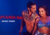 Tu Pyaasa Hai music video