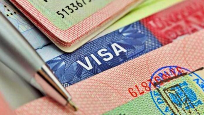 UAE Visa Ban