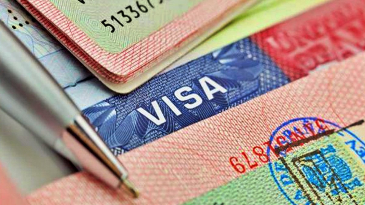 UAE Visa Ban: Tourist and Work Visas Suspended for 9 Countries
