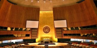 United Nations General Assembly