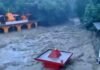 Uttarakhand Flash Floods