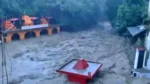 Uttarakhand Flash Floods: 2 Missing, Lakhs Lost as Overnight Deluge Devastates Dehradun Uttarakhand Flash Floods