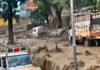 Uttarkashi Rains