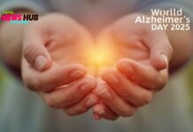 World Alzheimer's Day 2025