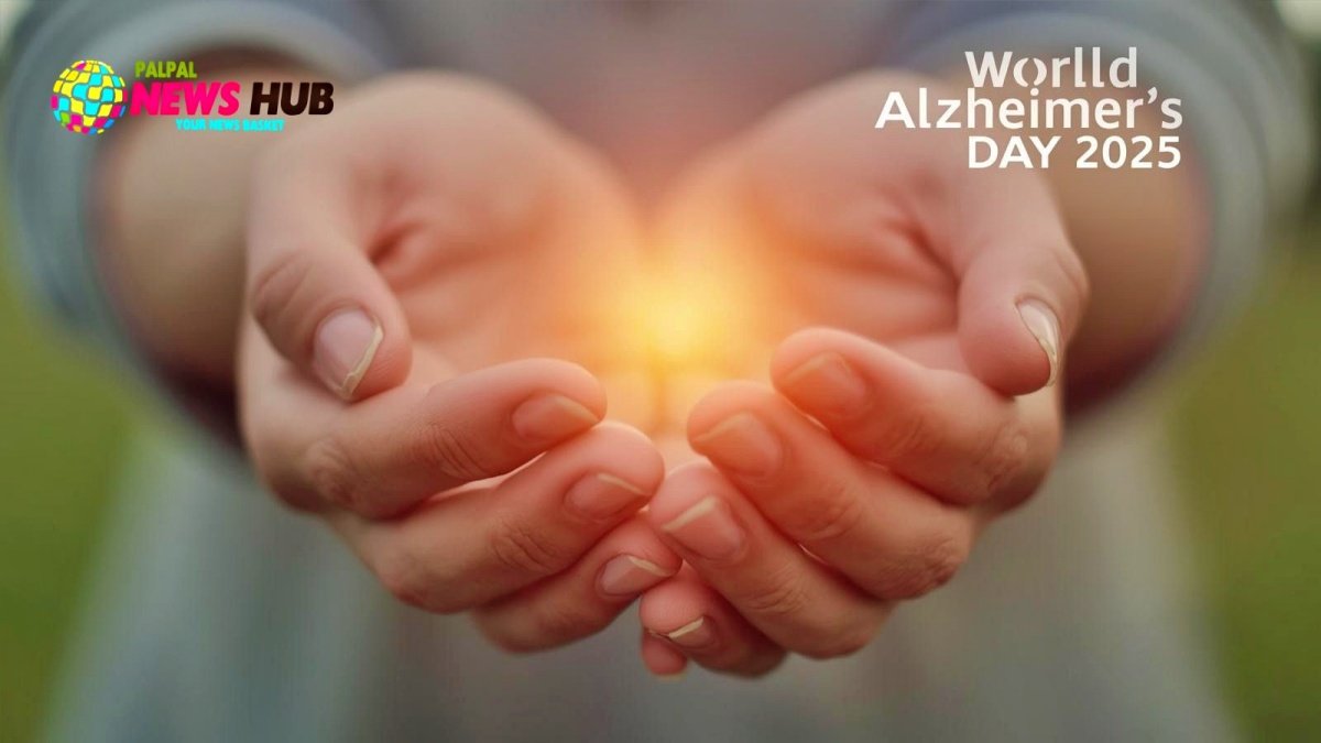 World Alzheimer’s Day 2025: Rising Cases Among Youth Spark Global Health Concerns