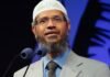 Zakir Naik