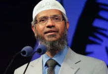 Zakir Naik