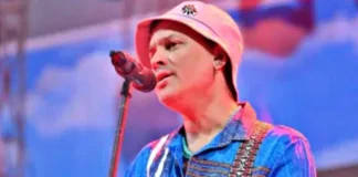 ‘Ya Ali’ Singer Zubeen Garg Dies at 52 in Tragic Accident Zubeen Garg