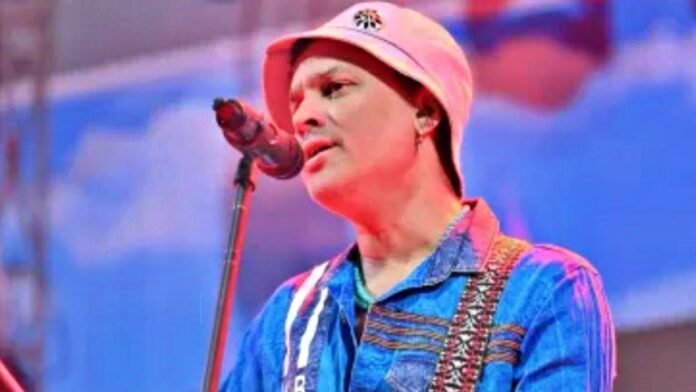 Zubeen Garg Zubeen Garg