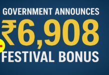 ad-hoc Bonus