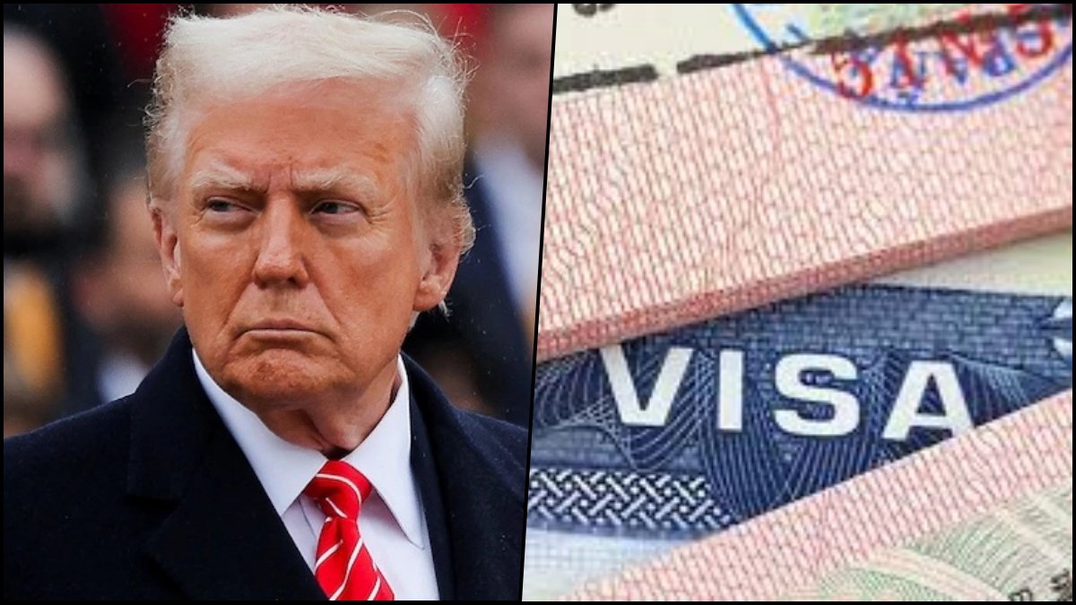 Trump Proposes Scrapping H-1B Lottery for Wage-Based System