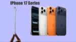 iPhone 17 India Price vs US, Dubai: Big Gap Persists iPhone 17 Series