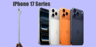 iPhone 17 Series