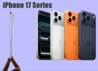 iPhone 17 Series