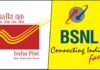 india post-BSNL