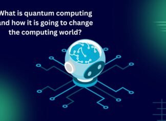 quantum computing
