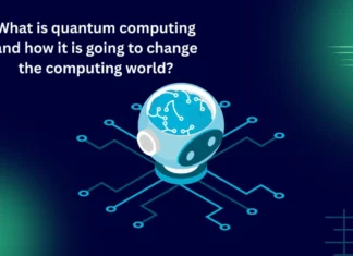 quantum computing