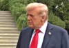 Trump Threatens Tougher Russia Sanctions as Ukraine Faces Largest Air Strike Campaign sanctions on Russia
