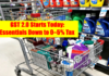 super market basket