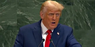 trump-United Nations