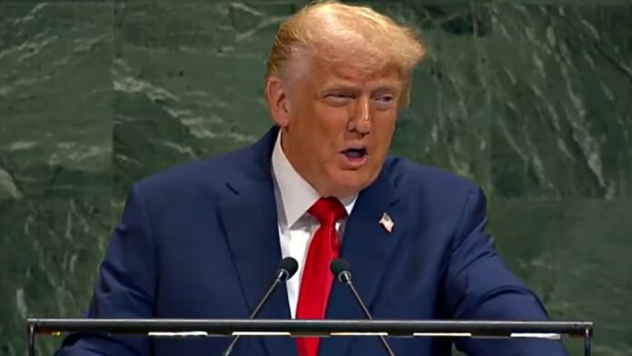 trump-United Nations trump-United Nations