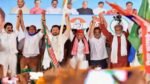 voter adhikar yatra
