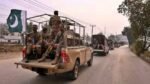 11 Paramilitary Forces Killed in TTP Ambush Near Afghan Border
