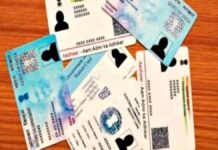 12 Alternative Photo IDs for Voting