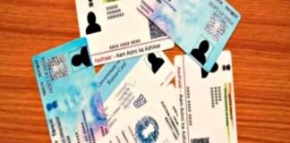 12 Alternative Photo IDs for Voting