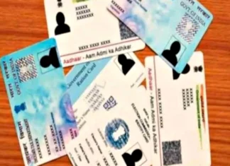 12 Alternative Photo IDs for Voting