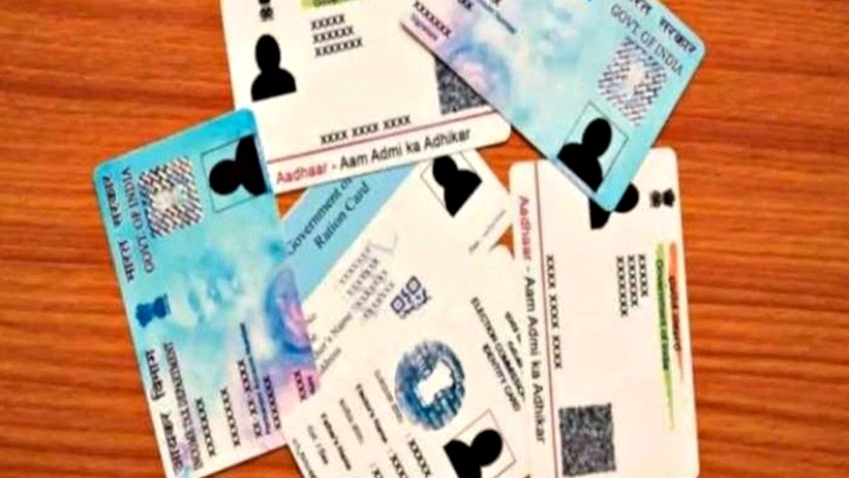 Election Commission Allows 12 Alternative Photo IDs for Voting: Complete List and Guidelines