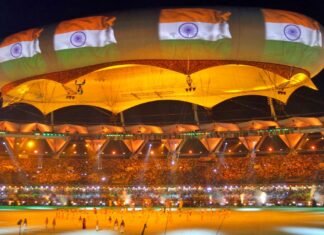 2030 Commonwealth Games