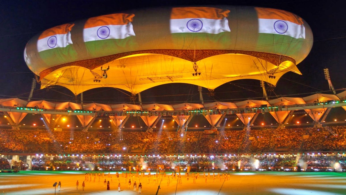 Ahmedabad Set to Welcome 2030 Commonwealth Games, Marking India’s Second Hosting