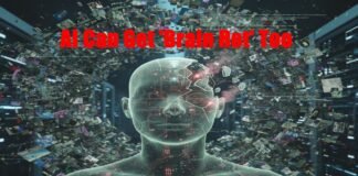 Study Exposes How Low-Quality Internet Data Causes Lasting Cognitive Decline in AI Models AI Can Get 'Brain Rot' Too