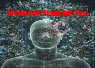 Study Exposes How Low-Quality Internet Data Causes Lasting Cognitive Decline in AI Models AI Can Get 'Brain Rot' Too