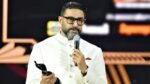 Abhishek Bachchan Hits Back at Award Controversy With Powerful Response Abhishek bachchan