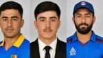 Afghan Cricketer Among 8 Killed